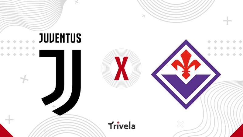 Juventus x Fiorentina: onde assistir, palpites e escalações – Serie A – 29/12/2024
