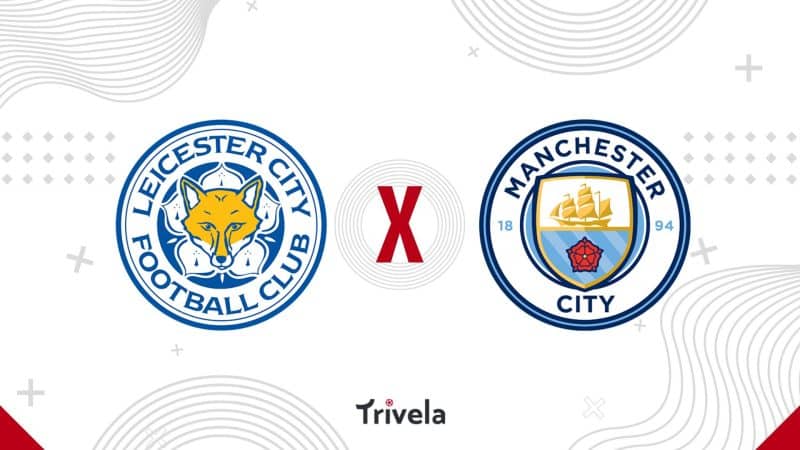 Leicester x Manchester City: palpites, onde assistir e escalações – Premier League – 29/12/2024