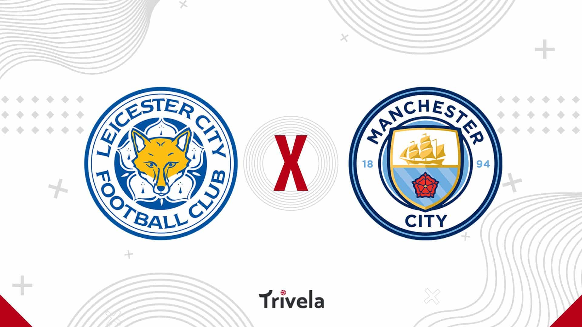 Leicester x Manchester City: palpites, onde assistir e escalações – Premier League – 29/12/2024