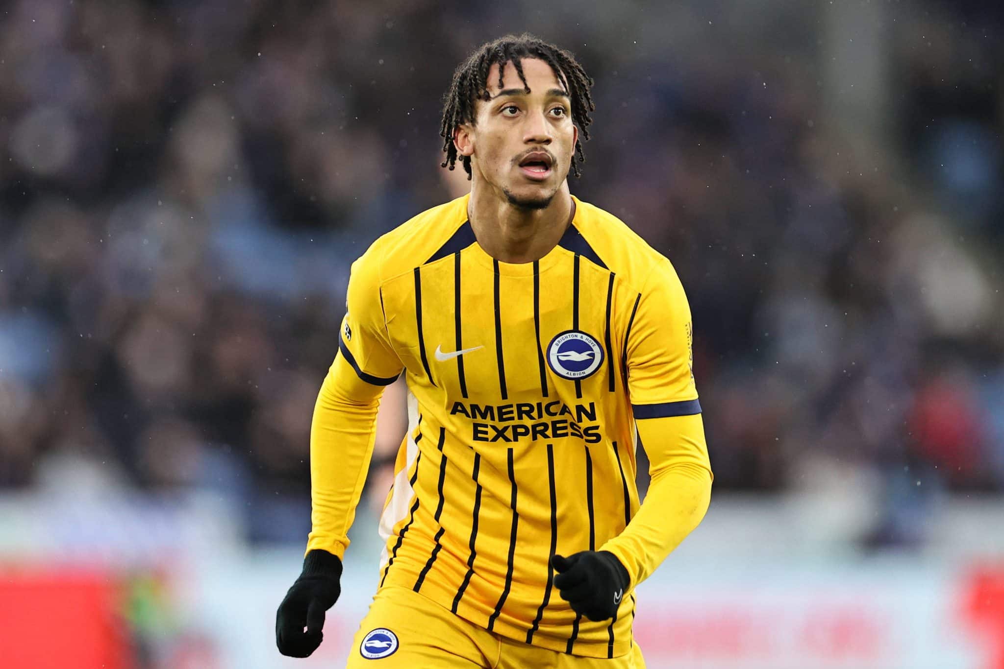 Jo&atilde;o Pedro &eacute; um dos principais alvos do Liverpool para o in&iacute;cio de 2025