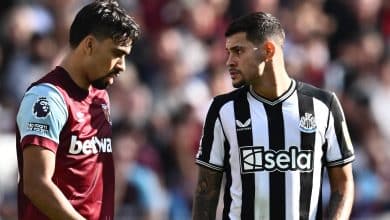 Paquet&aacute; ou Bruno Guimar&atilde;es: Rodada da Premier League mostra qual o nome certo para o City