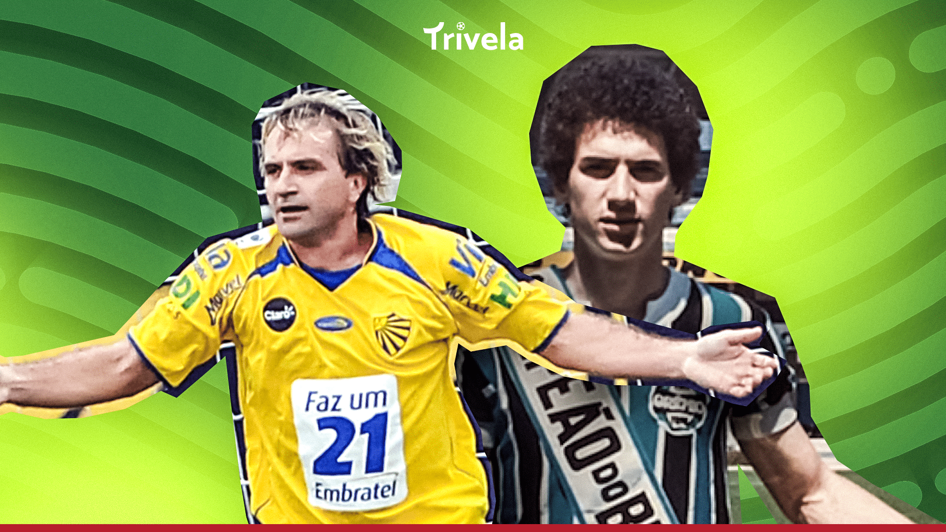Campeonato Ga&uacute;cho: quem &eacute; o maior artilheiro da hist&oacute;ria do Gauch&atilde;o?