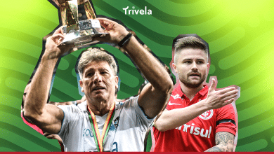 Campeonato Ga&uacute;cho: os maiores campe&otilde;es do Gauch&atilde;o