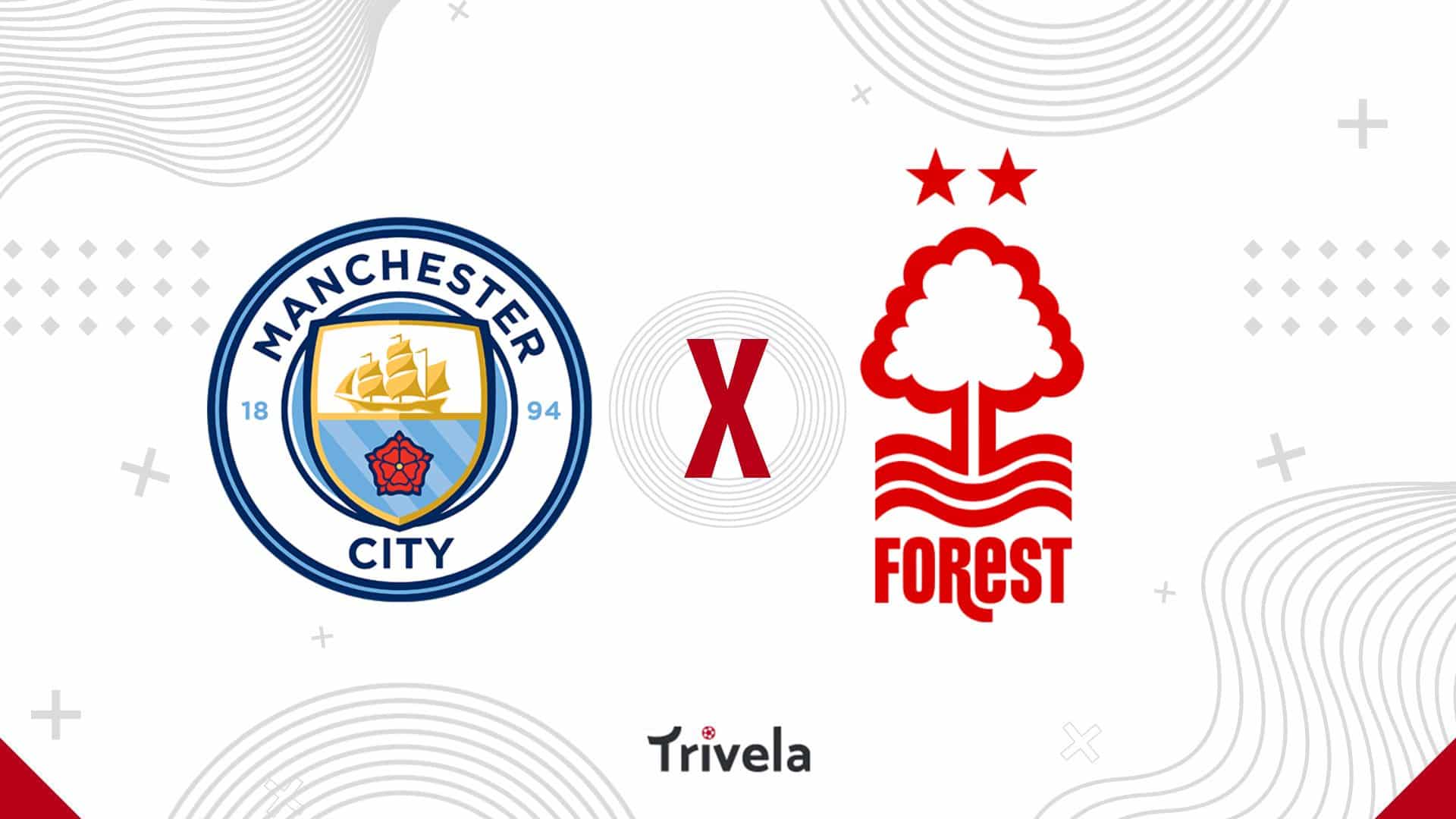 Manchester City x Nottingham Forest: palpites, onde assistir e escala&ccedil;&otilde;es &ndash; Premier League &ndash; 04/12/2024