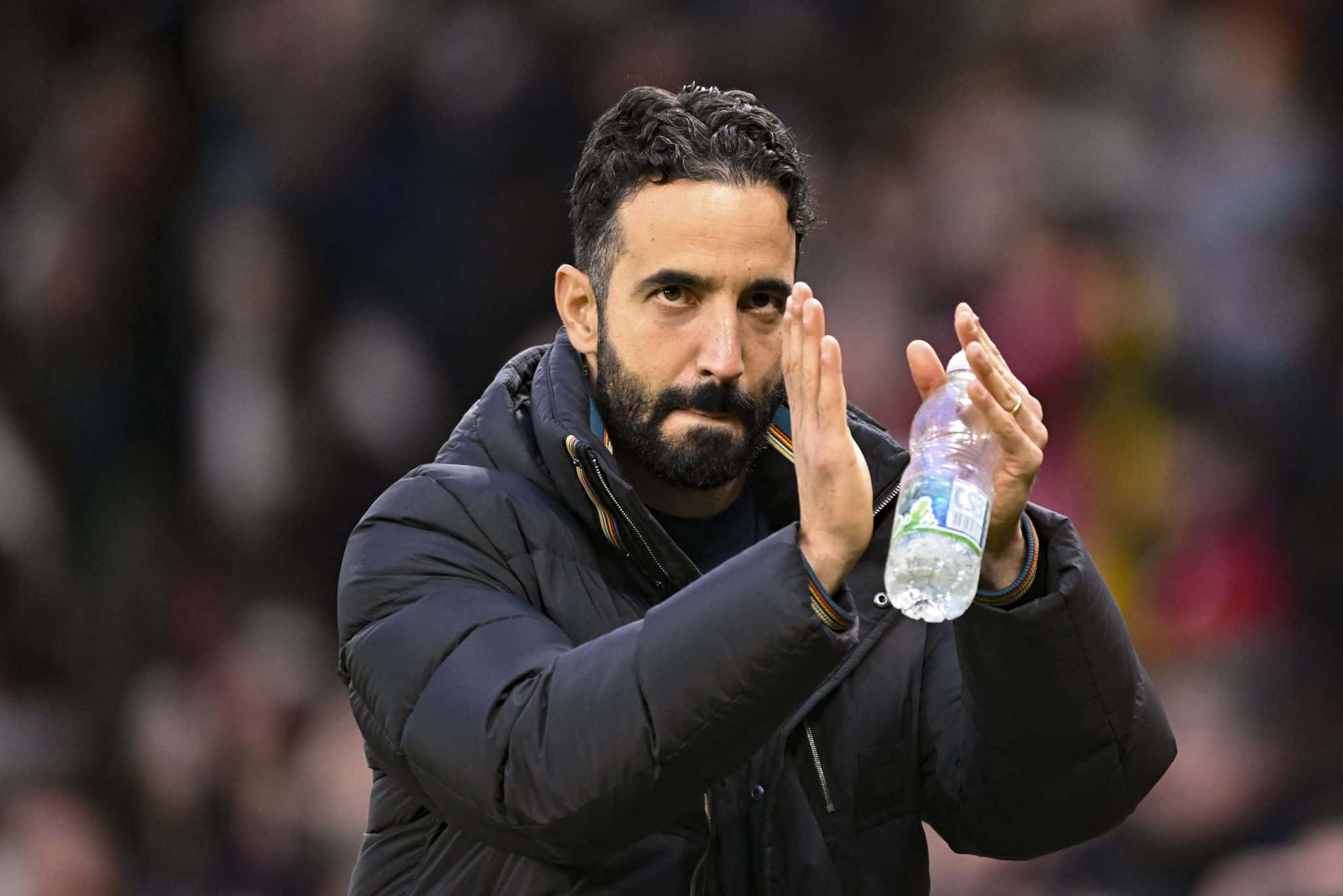 Manchester United: Primeiro alvo de 2025 &eacute; destaque da Bundesliga que pode chegar de gra&ccedil;a