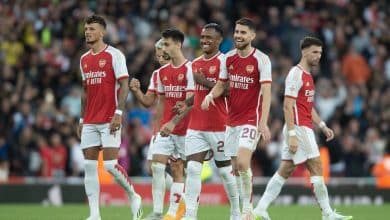 Conversa esquenta e brasileiro do Arsenal pode refor&ccedil;ar o Internacional