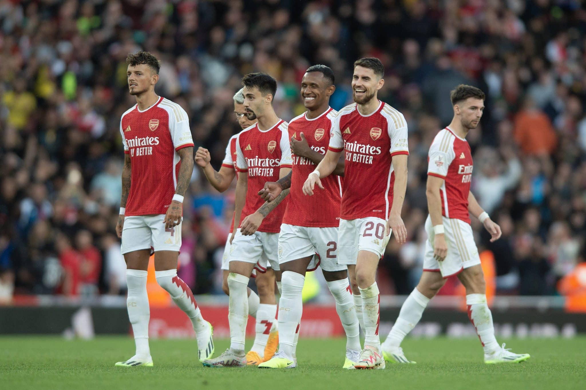 Conversa esquenta e brasileiro do Arsenal pode refor&ccedil;ar o Internacional