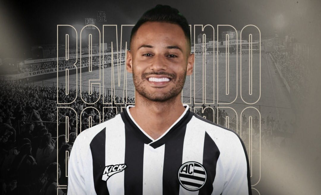 Clube do interior de Minas fecha com ex-Cruzeiro, ex-Fluminense e faz reunião de ‘aqueles’