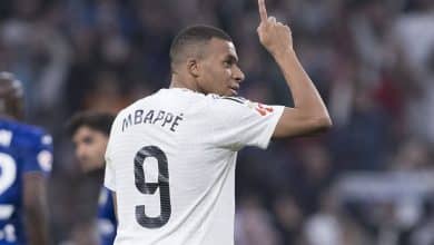 Por que &oacute;tima atua&ccedil;&atilde;o de Mbapp&eacute; pode criar problema para Vini Jr no Real Madrid