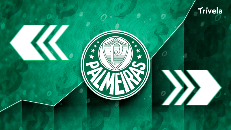 Mercado do Palmeiras: as contratações e transferências para 2025