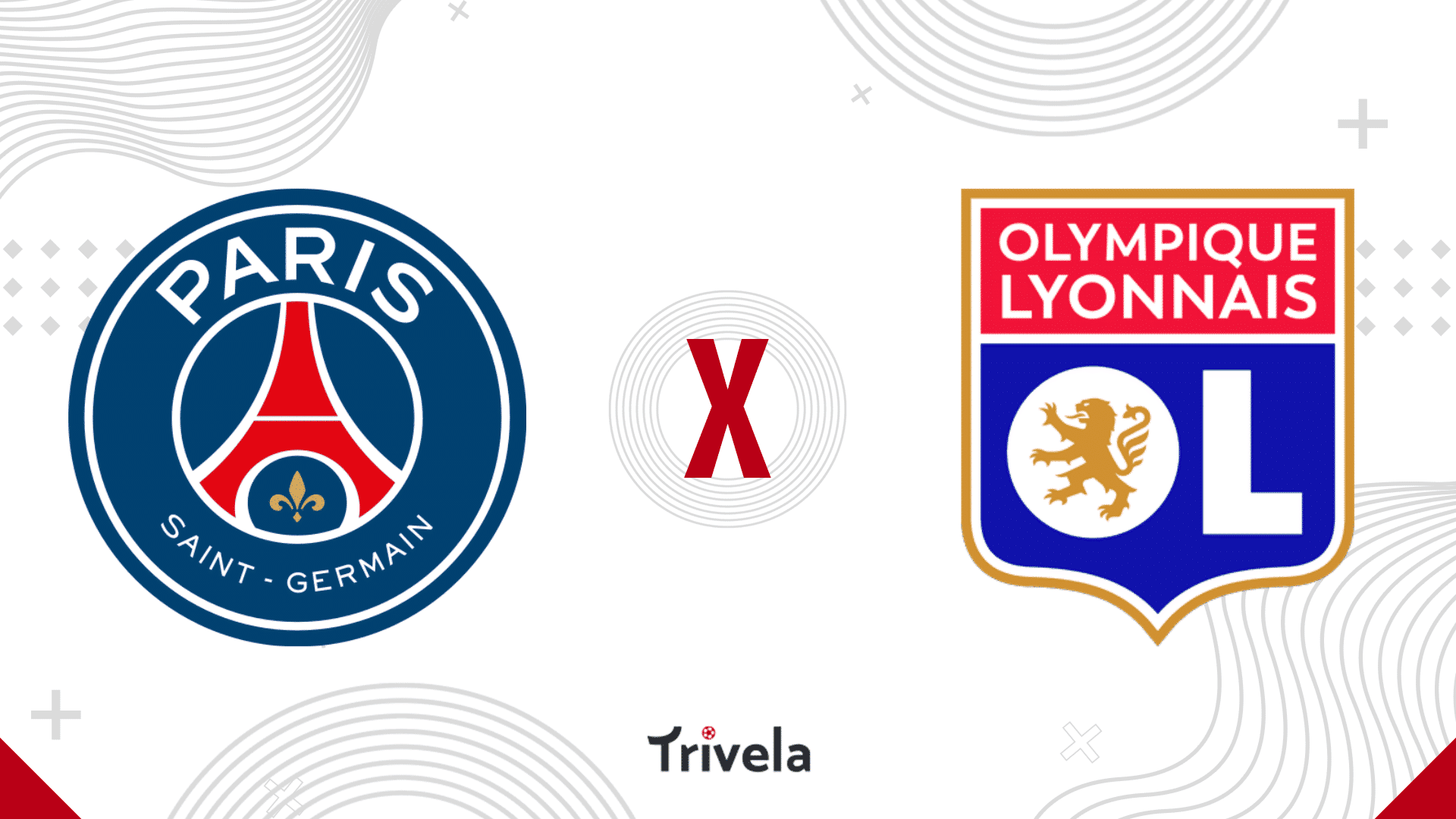 PSG x Lyon: escala&ccedil;&otilde;es, onde assistir e palpites &ndash; Ligue 1 &ndash; 15/12/2024