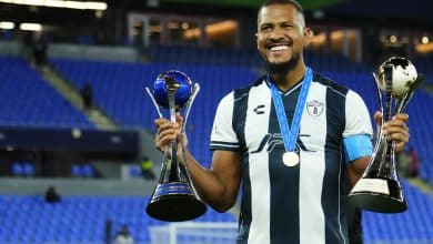 Jogo &lsquo;pobre&rsquo; entre Pachuca e Al-Ahly aumenta frustra&ccedil;&atilde;o do Botafogo