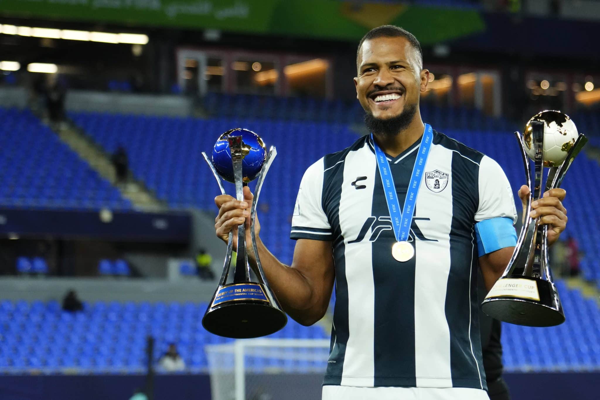 Jogo &lsquo;pobre&rsquo; entre Pachuca e Al-Ahly aumenta frustra&ccedil;&atilde;o do Botafogo