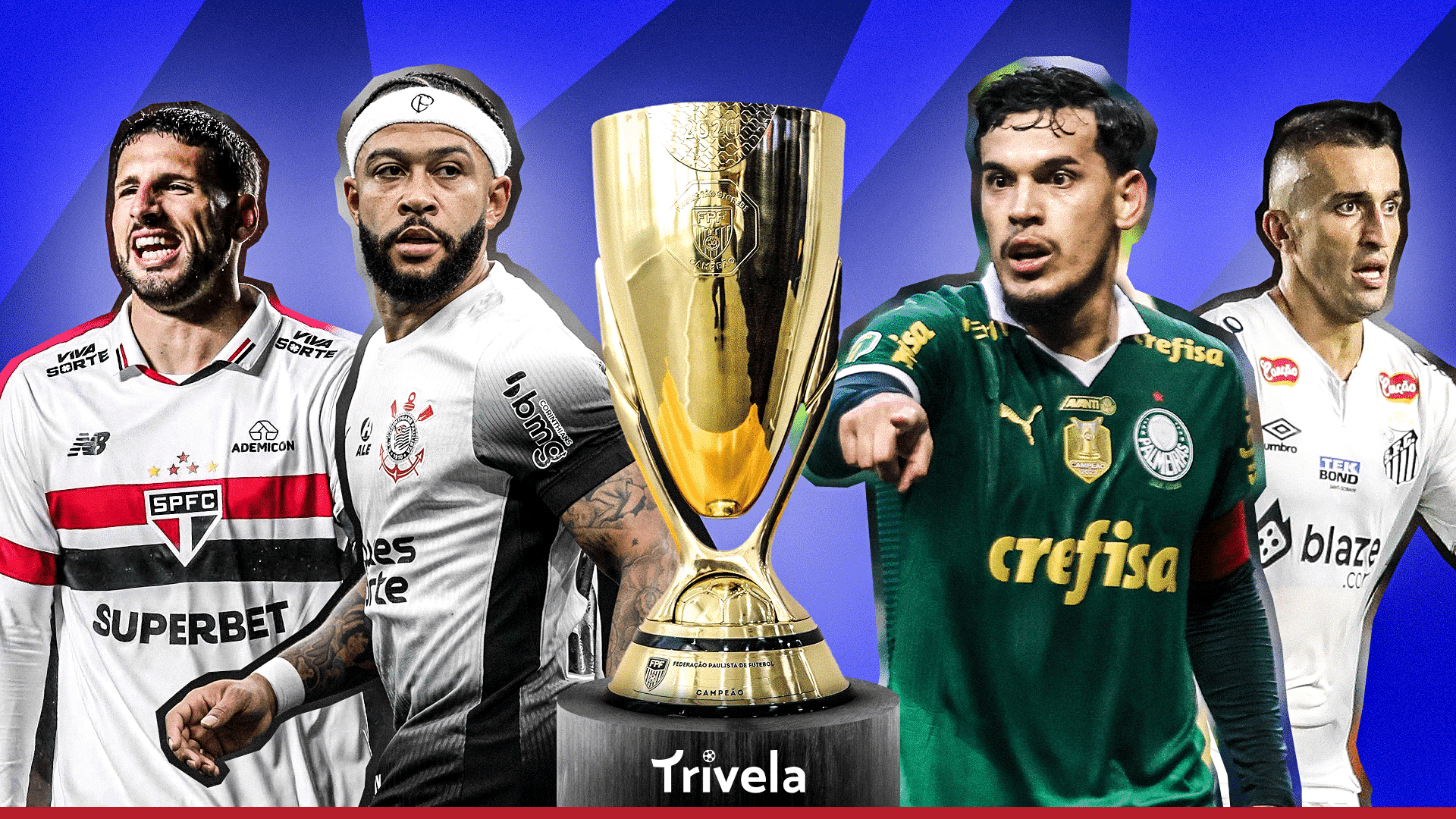 Quando come&ccedil;a o Paulist&atilde;o 2025?