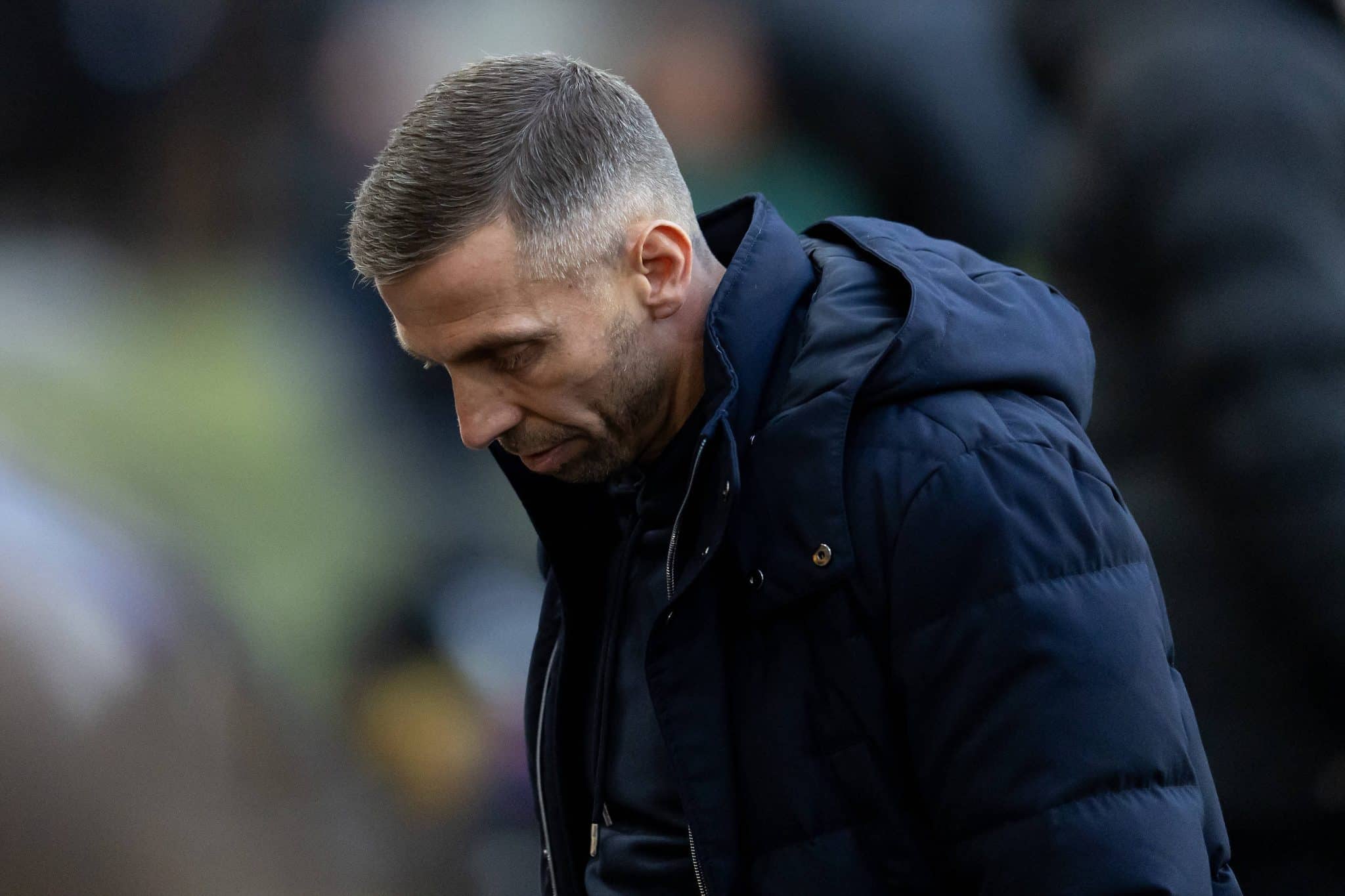 Porque ex-Corinthians virou o favorito para salvar clube amea&ccedil;ado da Premier League?