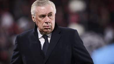 &Iacute;dolo do Real Madrid aponta qual &eacute; o maior &lsquo;pecado&rsquo; de Ancelotti em 2024
