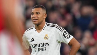 Atacado, Mbapp&eacute; faz apelo humanizante ap&oacute;s in&iacute;cio ruim no Real Madrid
