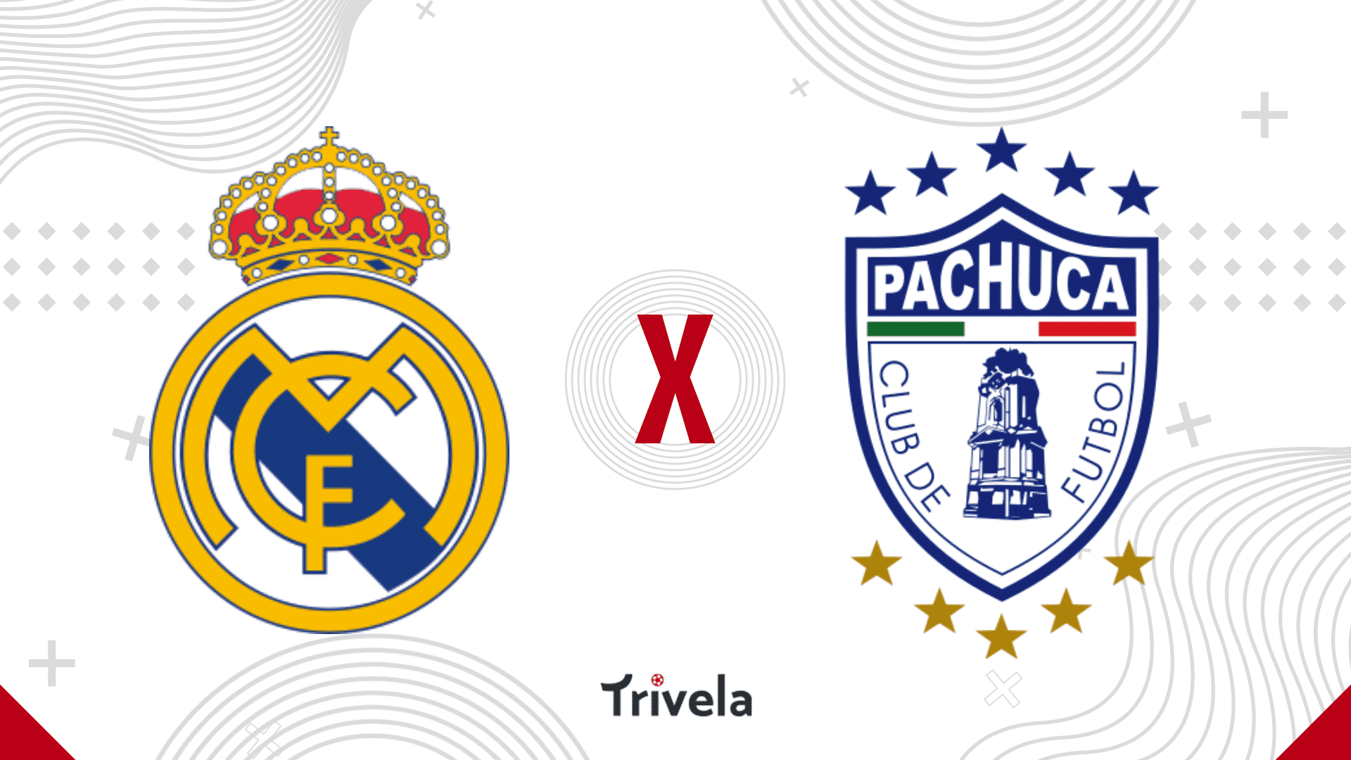 Real Madrid x Pachuca: escala&ccedil;&otilde;es, onde assistir e palpites &ndash; Intercontinental &ndash; 18/12/2024