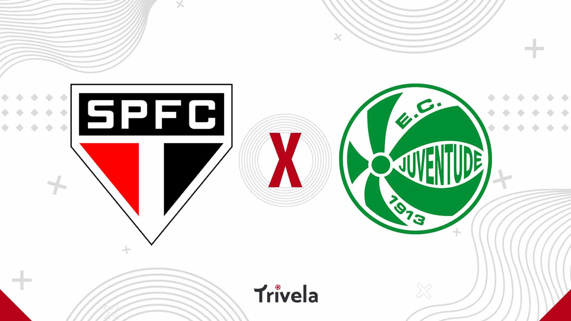 S&atilde;o Paulo x Juventude: palpites, onde assistir e escala&ccedil;&otilde;es &ndash; Campeonato Brasileiro &ndash; 04/12/2024