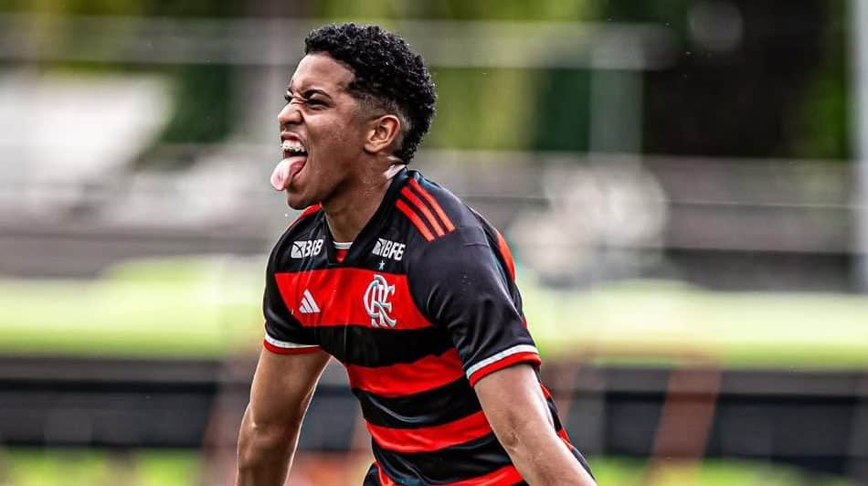 Copinha 2025: relacionados, destaques e grupo do Flamengo