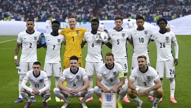 Liverpool pode ceder &lsquo;gar&ccedil;om do time&rsquo; para ter estrela da Inglaterra, diz jornal