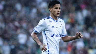 Destaque do Cruzeiro na &uacute;ltima rodada &eacute; seguido por clubes da Premier League