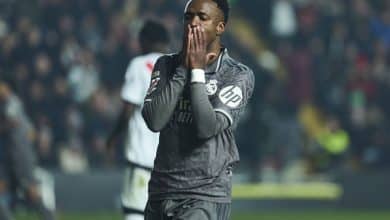 Como local do The Best pode ser bom ind&iacute;cio para Vinicius Junior ganhar o pr&ecirc;mio