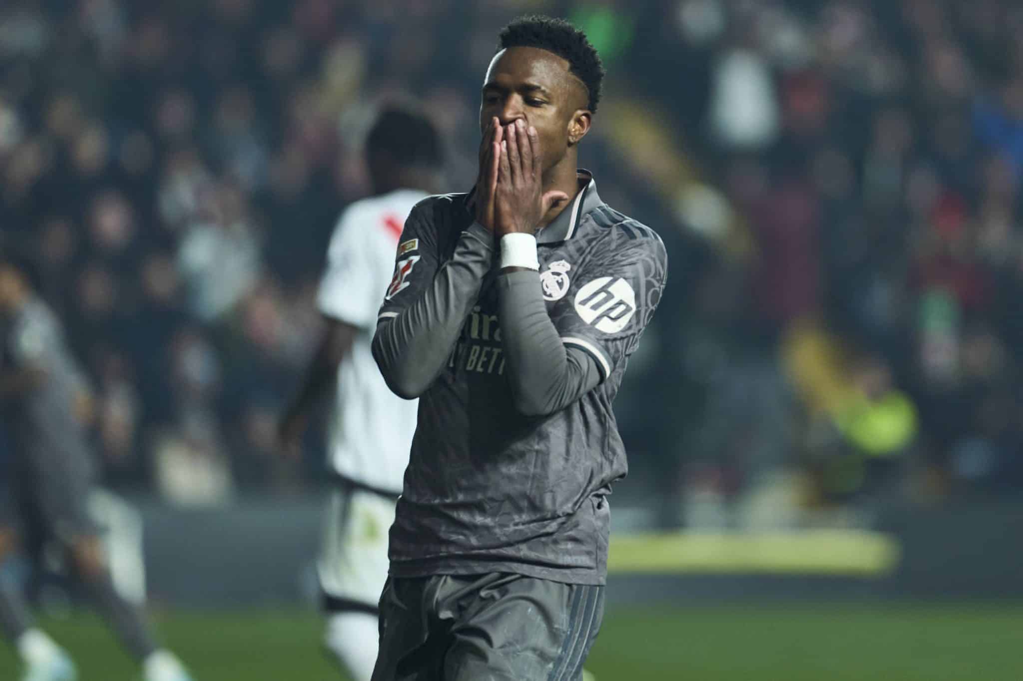 Como local do The Best pode ser bom ind&iacute;cio para Vinicius Junior ganhar o pr&ecirc;mio