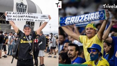 Atl&eacute;tico-MG ou Cruzeiro? Quem teve mais p&uacute;blico e renda em 2024