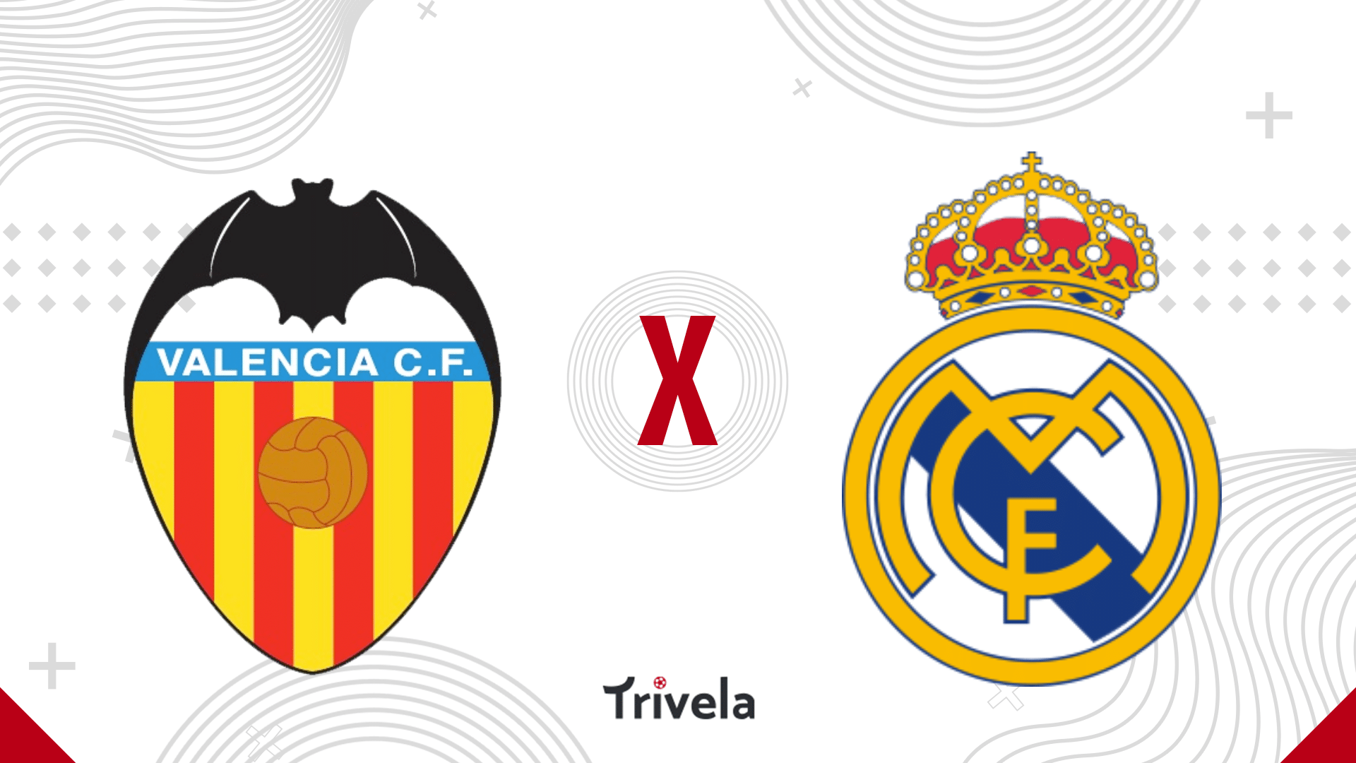 Valencia x Real Madrid: onde assistir, palpites e escala&ccedil;&otilde;es &ndash; La Liga &ndash; 03/01/2025