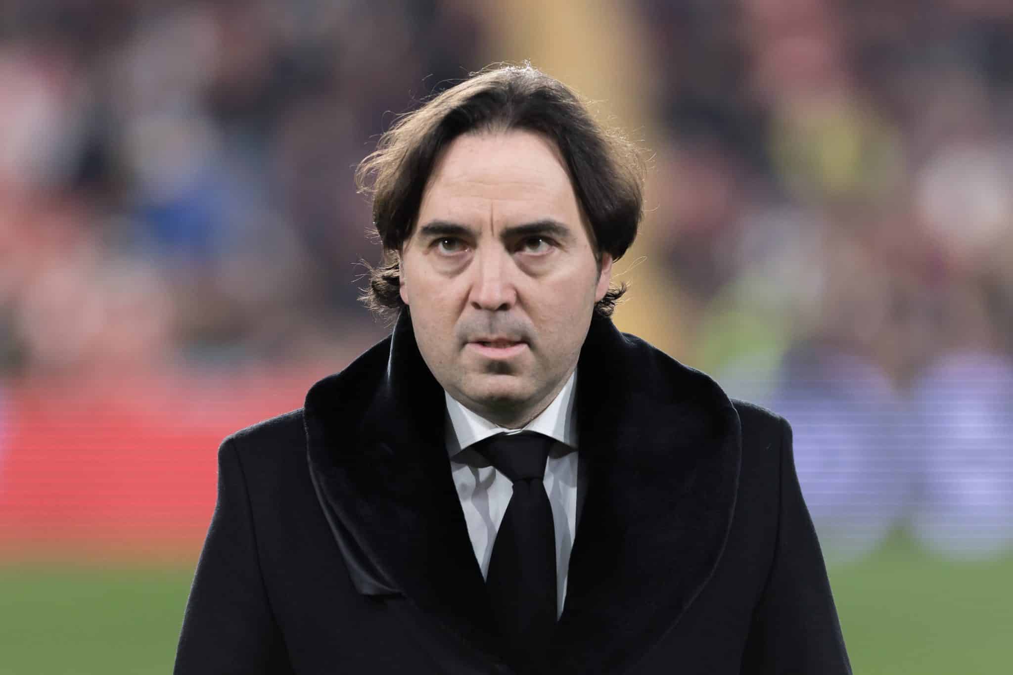 Presidente do Rayo Vallecano criticou postura de Vini Jr ap&oacute;s empate no &uacute;ltimo s&aacute;bado