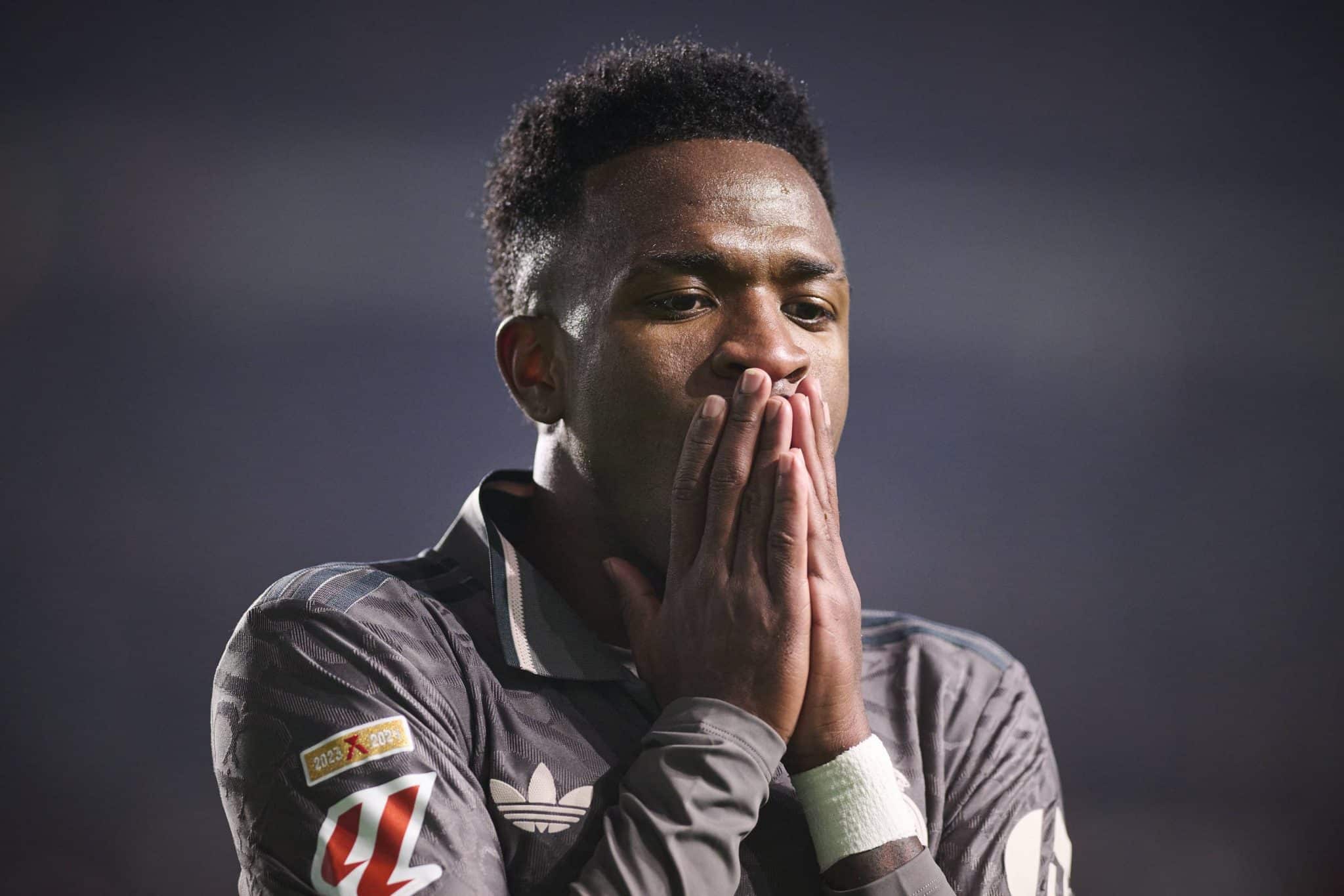 Por que provoca&ccedil;&atilde;o a Vinicius Junior acabou em den&uacute;ncia &agrave;s v&eacute;speras do The Best?