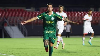 Palmeiras: Relacionados, destaques e grupo na Copinha 2025