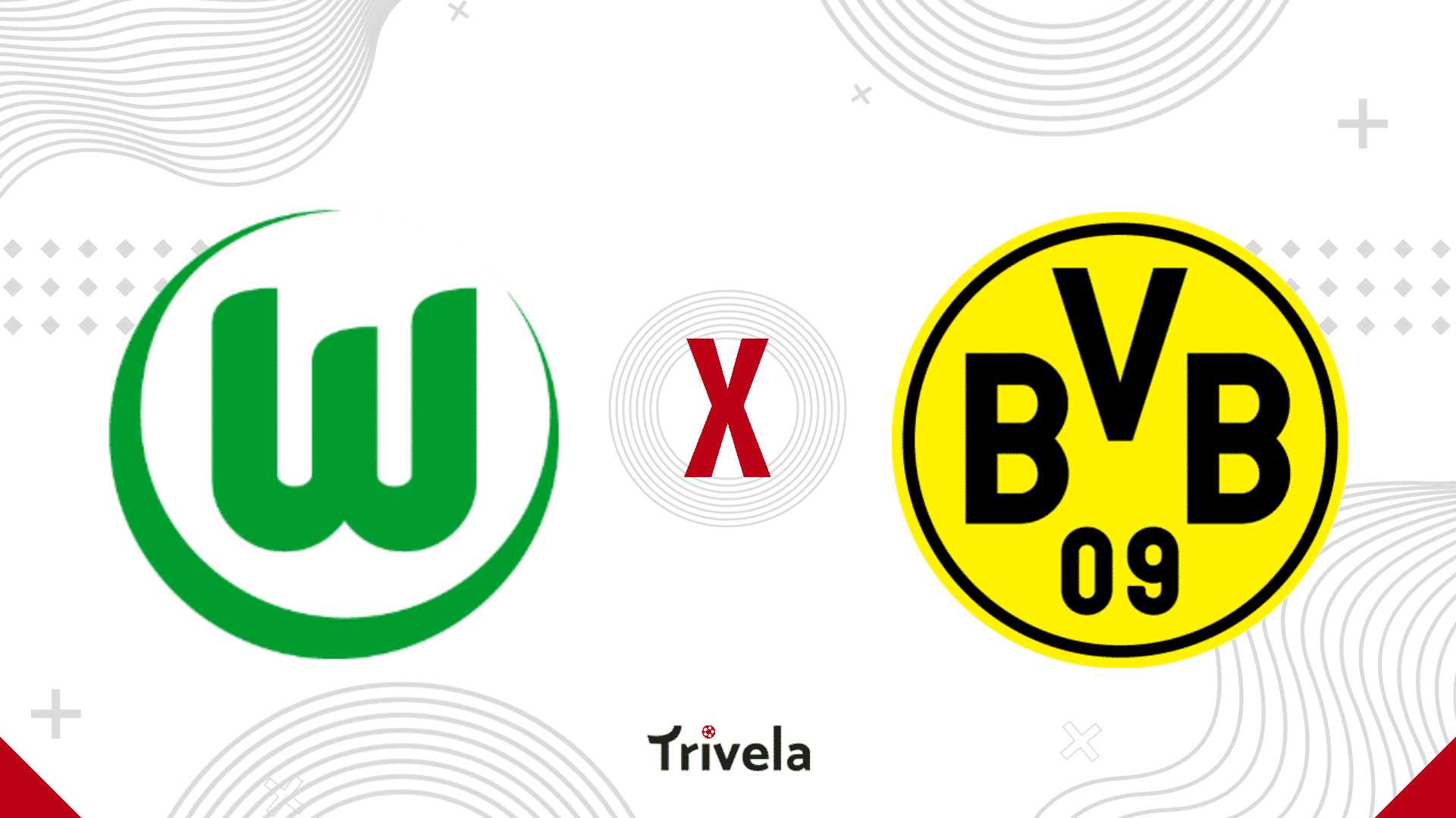 Wolfsburg x Borussia Dortmund: palpites, onde assistir e escala&ccedil;&otilde;es &ndash; Bundesliga &ndash; 22/12/2024