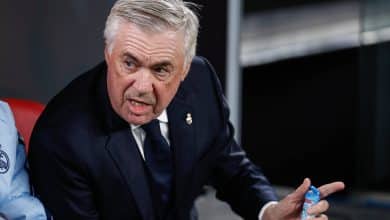 Real Madrid e Mbapp&eacute; falham de novo, e Ancelotti vira alvo: &lsquo;todo jogo &eacute; horr&iacute;vel&rsquo;