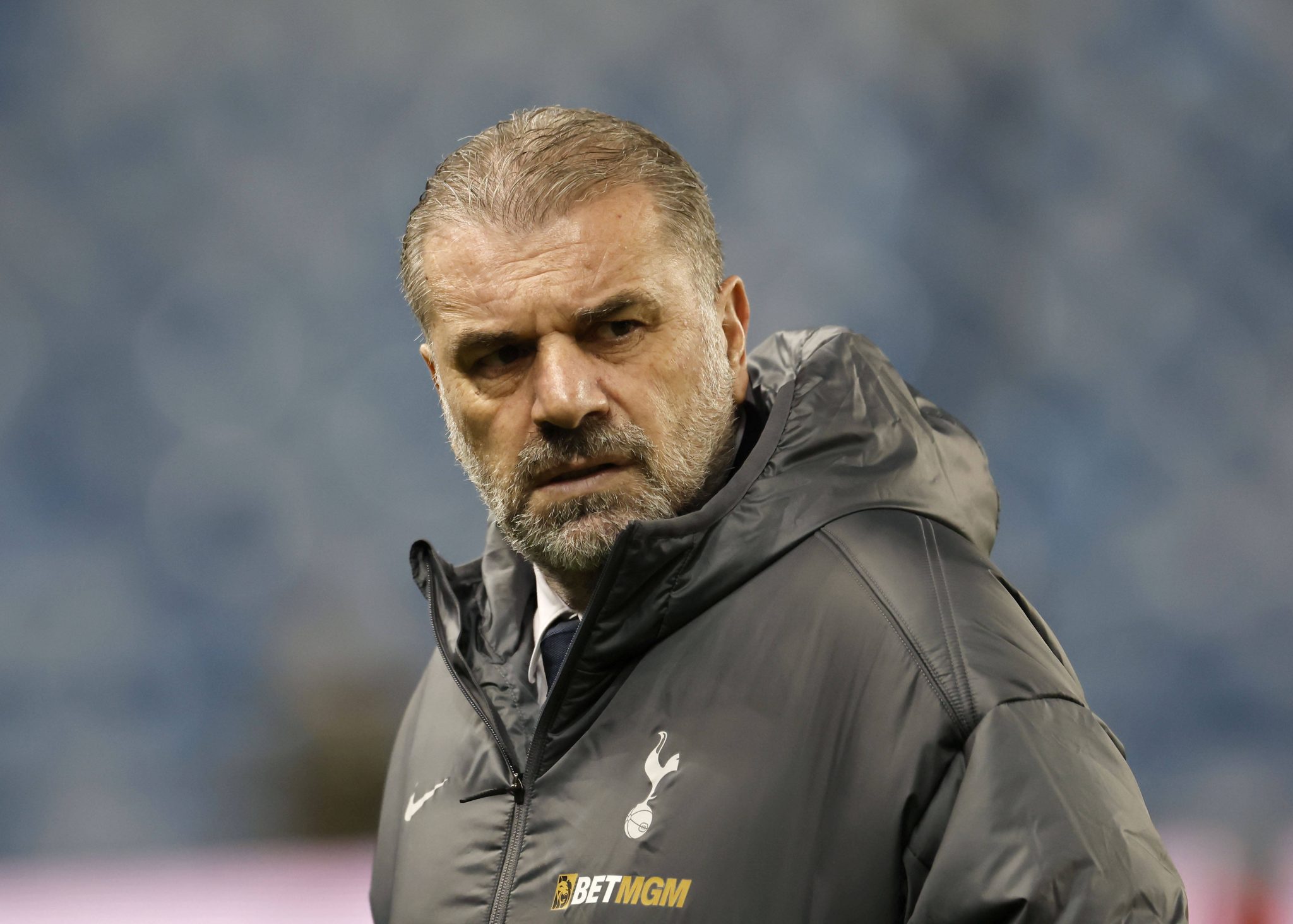 &lsquo;Inaceit&aacute;vel&rsquo;: T&eacute;cnico do Tottenham detona atacante e aumenta crise no clube