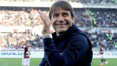 &lsquo;Nunca foi protagonista no United&rsquo;: Conte revela como astro reverteu a carreira saindo de Old Trafford