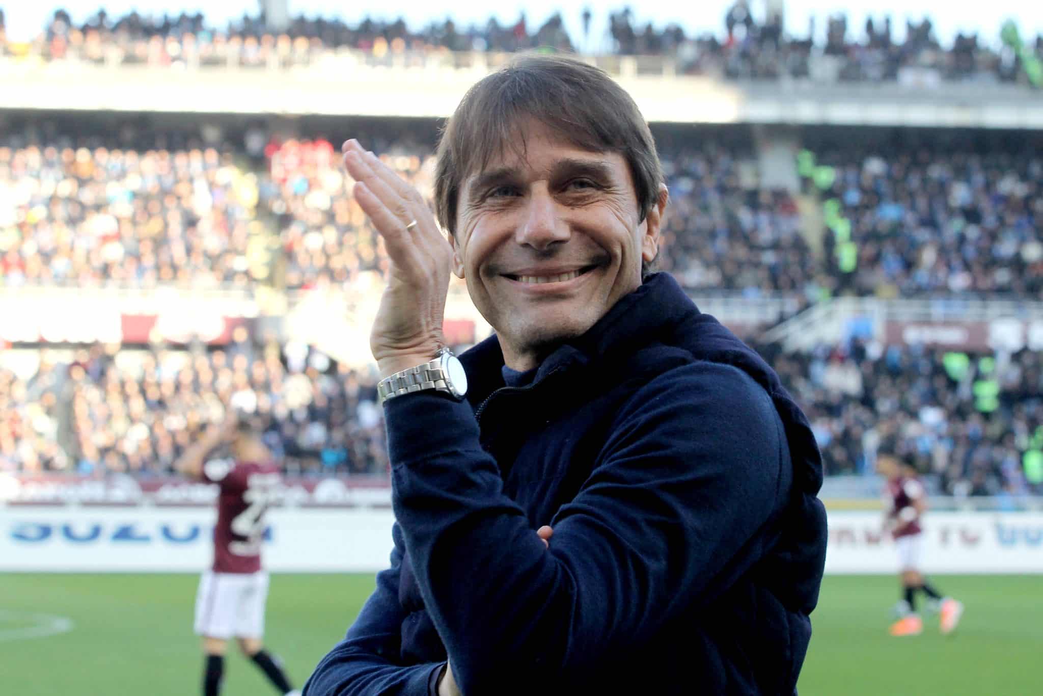 &lsquo;Nunca foi protagonista no United&rsquo;: Conte revela como astro reverteu a carreira saindo de Old Trafford