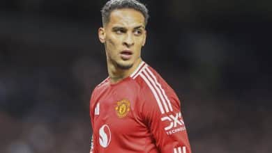 &lsquo;O Manchester United tem que cortar rela&ccedil;&otilde;es com Antony, &eacute; frustrante v&ecirc;-lo em campo&rsquo;