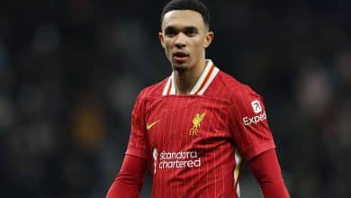 Liverpool ou Real Madrid? Jornal garante que Alexander-Arnold tomou sua decis&atilde;o
