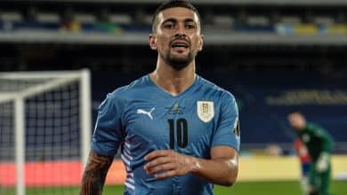 Arrascaeta d&aacute; raz&atilde;o a Su&aacute;rez e admite choque com &lsquo;jeit&atilde;o&rsquo; Bielsa: &lsquo;Personalidade diferente&rsquo;