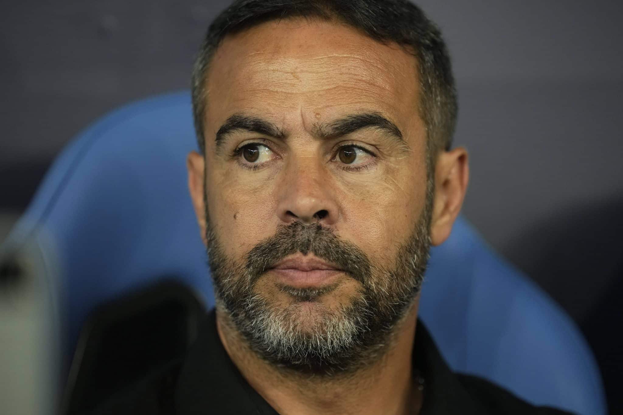 Botafogo confirma rescis&atilde;o de Artur Jorge e faz proposta por substituto