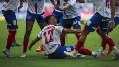 Ap&oacute;s 35 anos e muito sofrimento, Bahia se classifica a Libertadores de maneira hist&oacute;rica