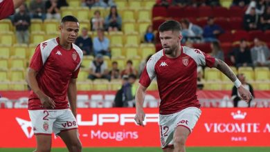 Barcelona abre conversas para contratar lateral brasileiro do Monaco