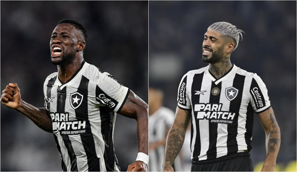 bastos barbosa botafogo