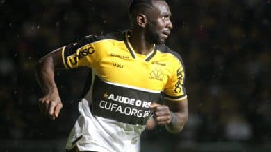 Bolasie agita mercado brasileiro e cinco times da S&eacute;rie A disputam contrata&ccedil;&atilde;o