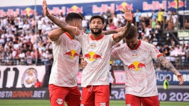 Bragantino supera gigantes e fecha contrata&ccedil;&atilde;o de dois dos atacantes mais cobi&ccedil;ados no Brasil