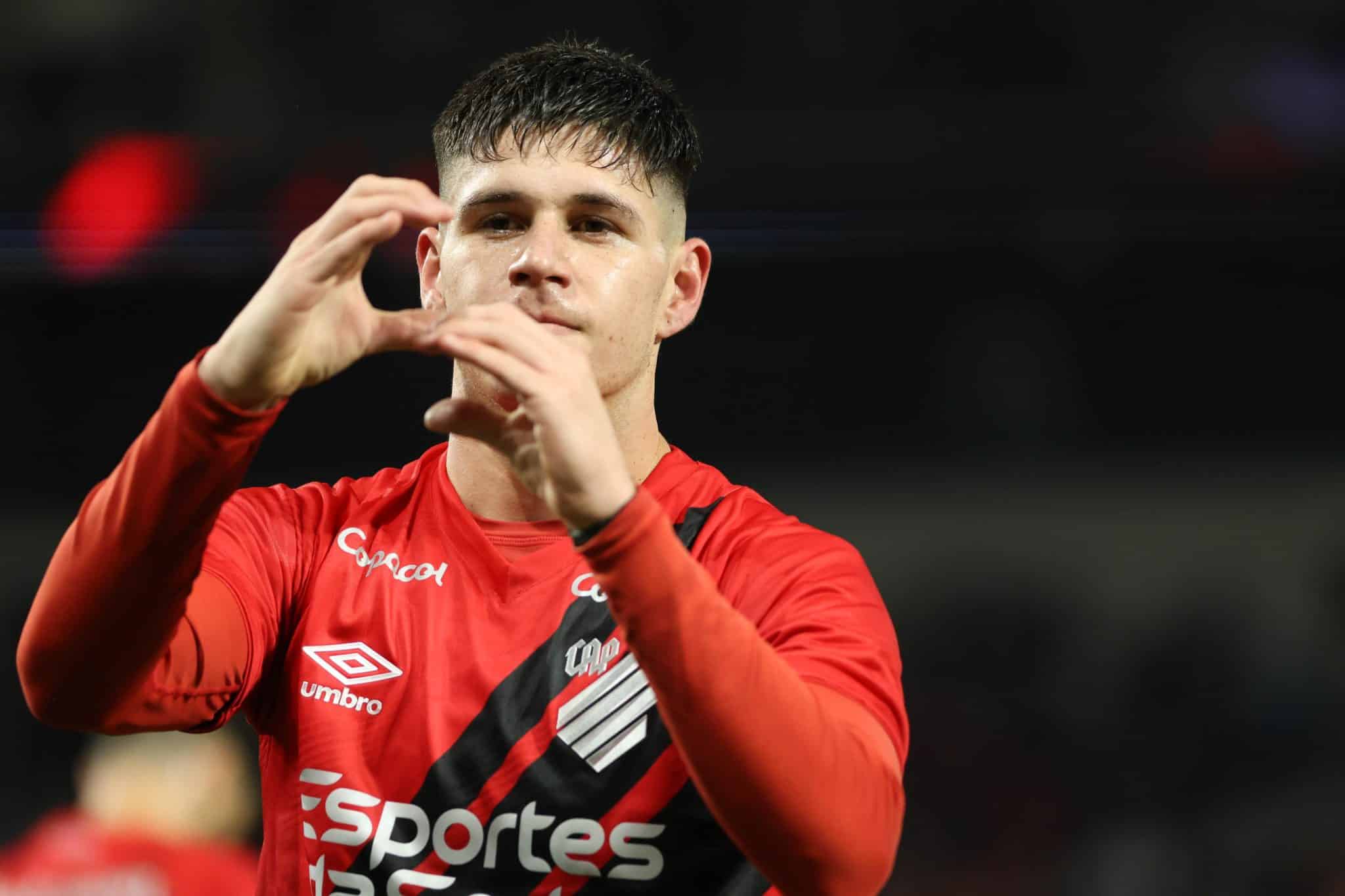 COPA DO BRASIL 2024: ATHLETICO-PR X RED BULL BRAGANTINO