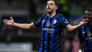 &lsquo;Salvador&rsquo;: Ex-Corinthians e Sele&ccedil;&atilde;o comanda vit&oacute;ria suada da Internazionale