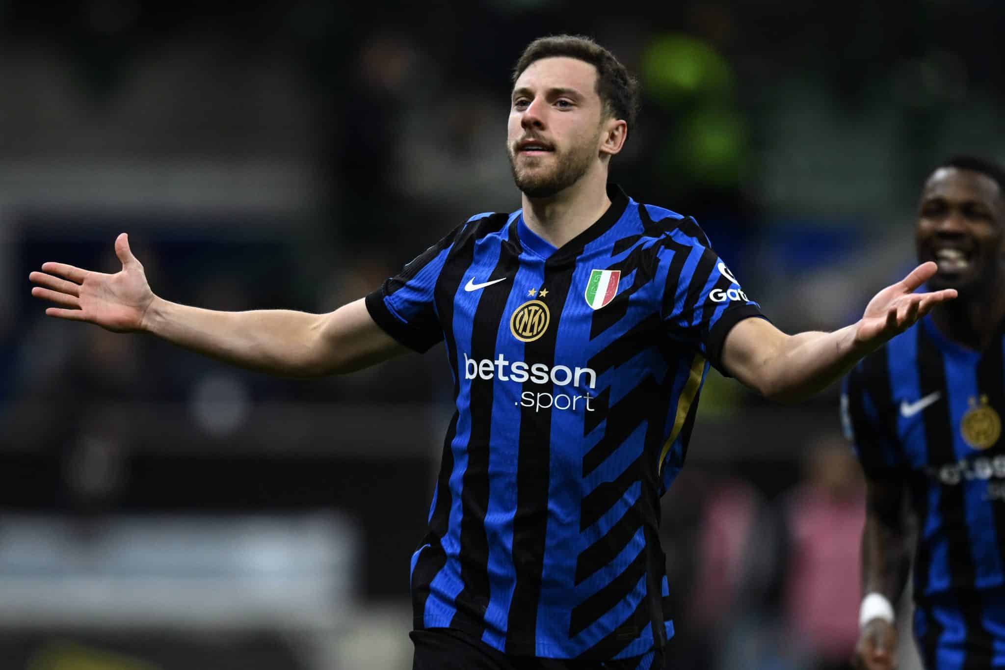 &lsquo;Salvador&rsquo;: Ex-Corinthians e Sele&ccedil;&atilde;o comanda vit&oacute;ria suada da Internazionale